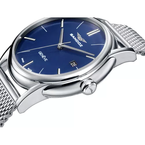 Reloj Sandoz cadena - 81473-37