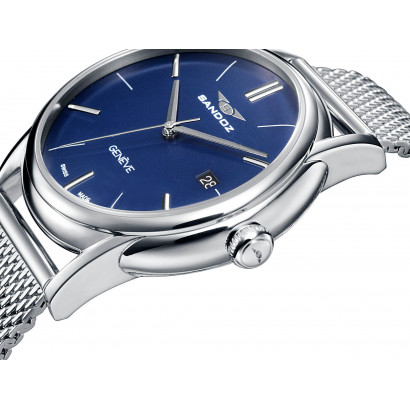 Reloj Sandoz cadena - 81473-37