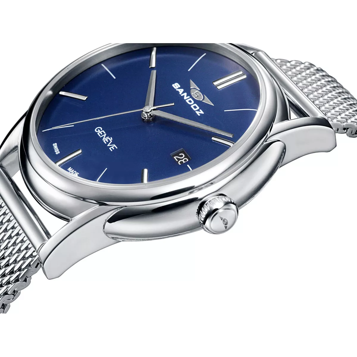 Reloj Sandoz cadena - 81473-37