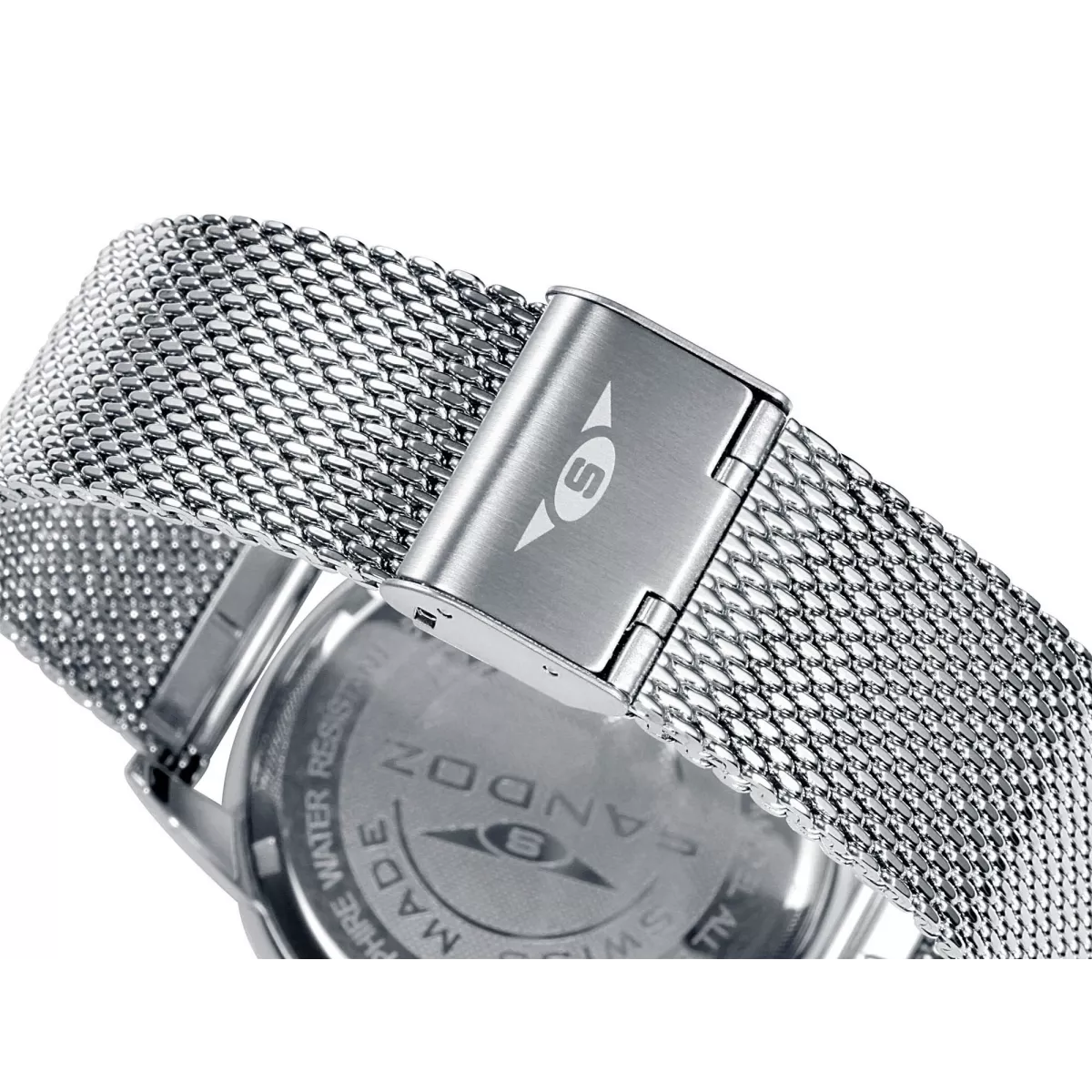 Reloj Sandoz cadena - 81473-37