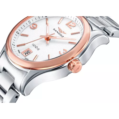 Rellotge Sandoz cadena - 81425-95