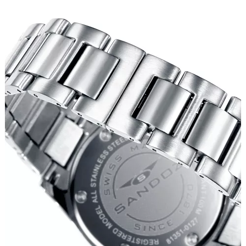 Rellotge Sandoz cadena - 81425-95