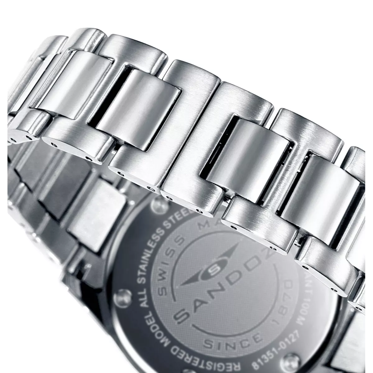 Rellotge Sandoz cadena - 81425-95