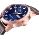 Reloj Sandoz correa - 81421-35
