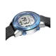 Reloj Viceroy acero ip azul 36,5mm - 41109-30