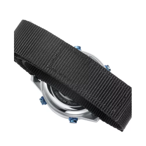 Reloj Viceroy acero ip azul 36,5mm - 41109-30