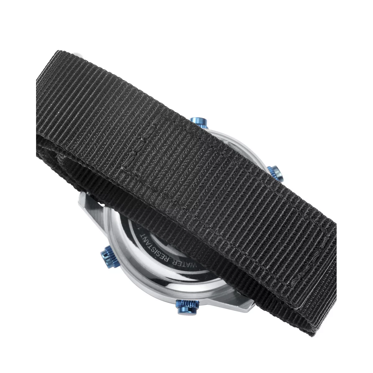 Reloj Viceroy acero ip azul 36,5mm - 41109-30