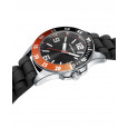 Reloj Viceroy acero 36mm caucho - 42401-54