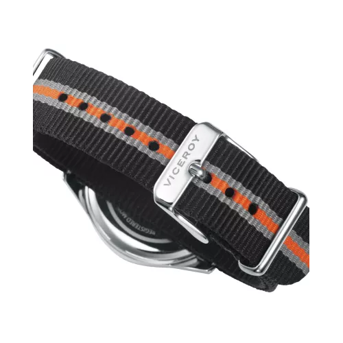 Reloj Viceroy acero 36mm - 42399-54