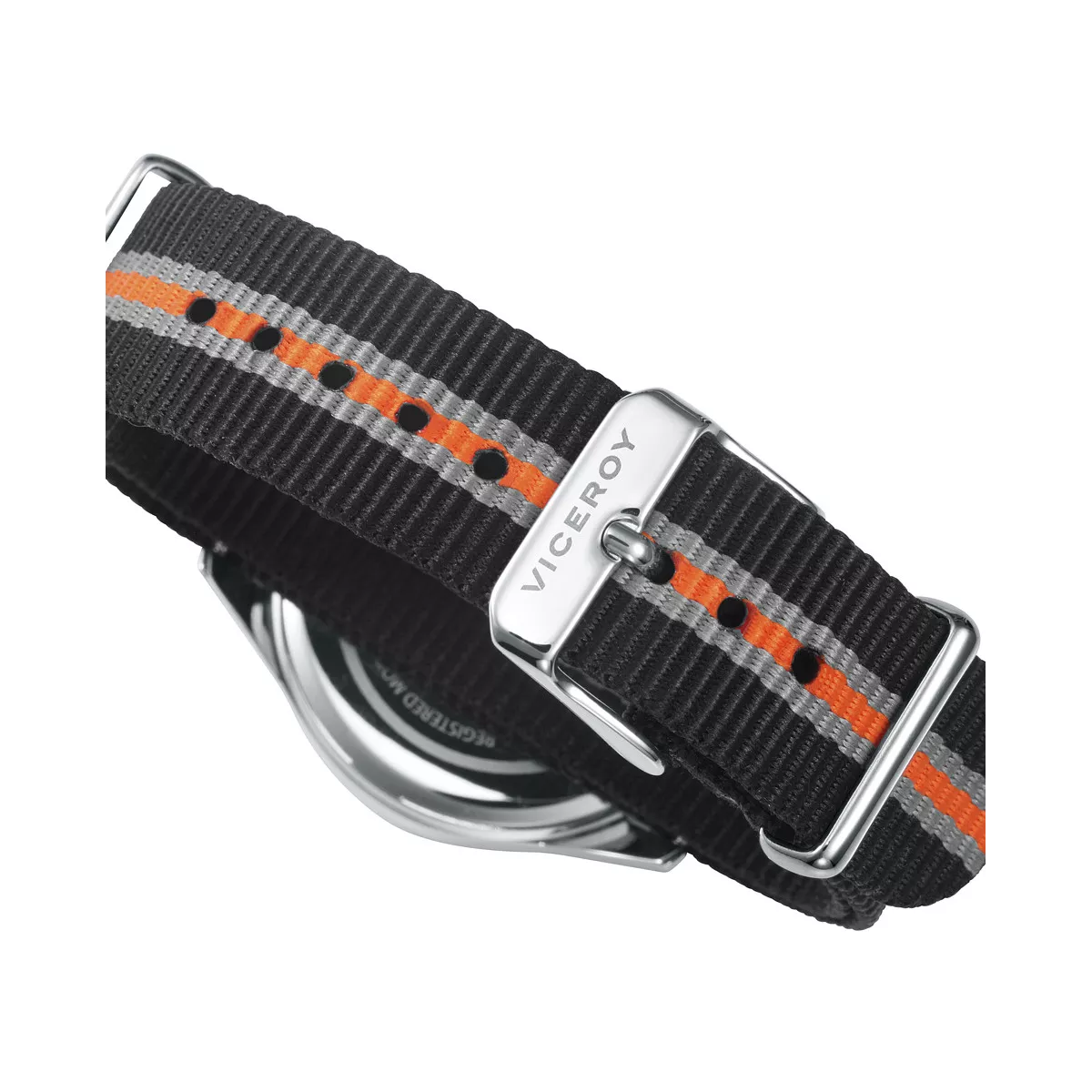 Reloj Viceroy acero 36mm - 42399-54