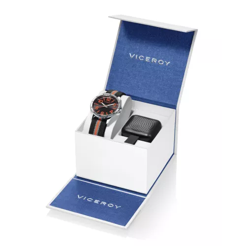 Reloj Viceroy acero 36mm - 42399-54