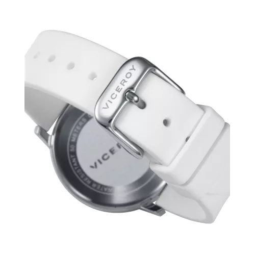 Reloj Viceroy acero 36,5mm - 401114-00