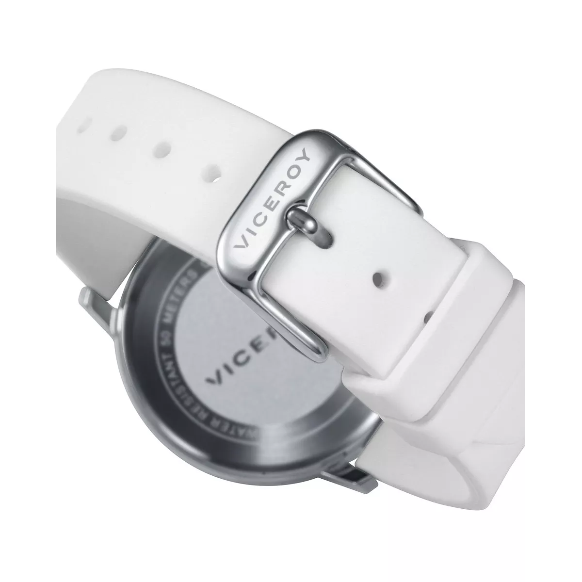 Reloj Viceroy acero 36,5mm - 401114-00