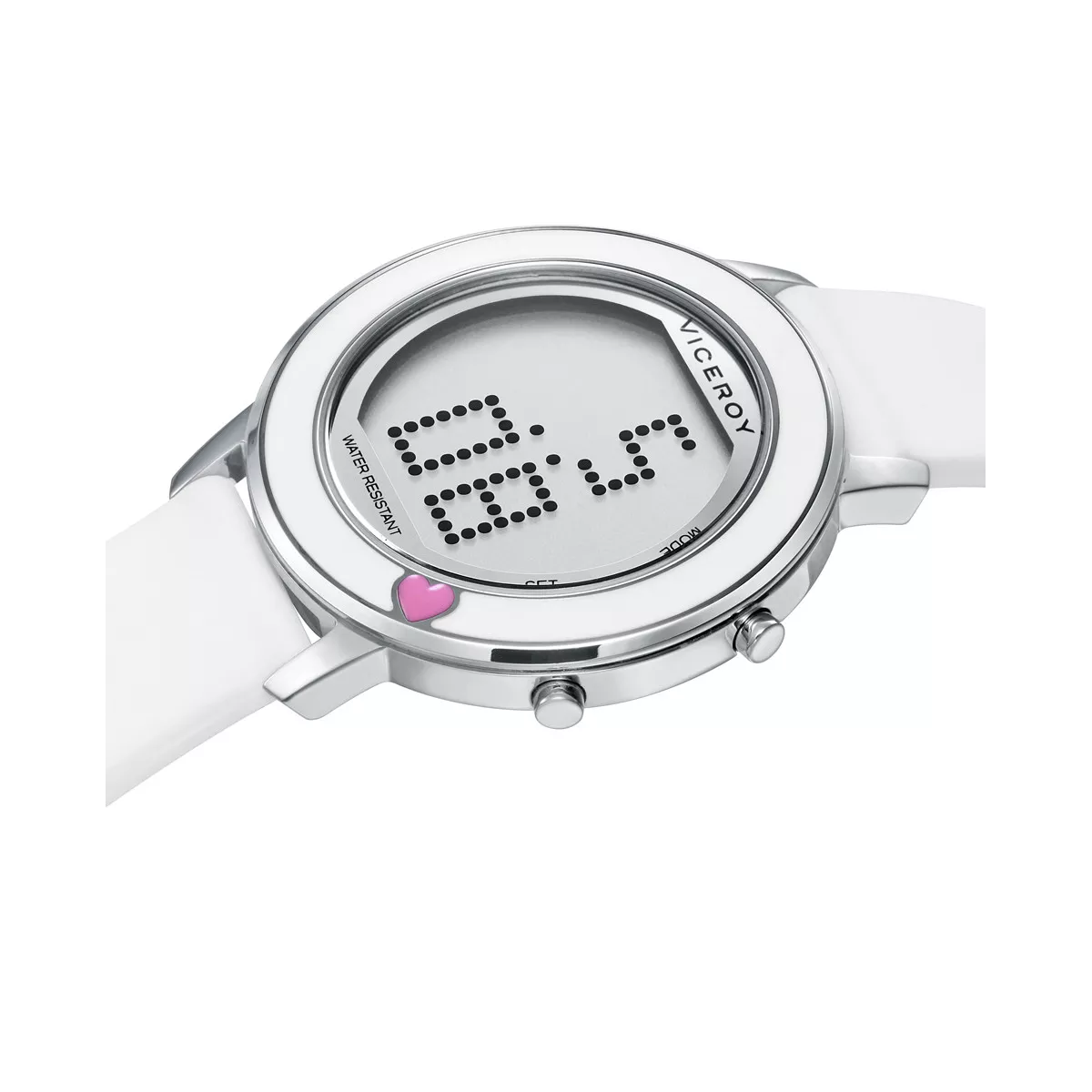 Reloj Viceroy acero 36,5mm - 401114-00