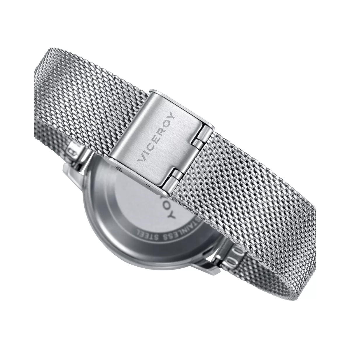 Reloj Viceroy acero 36,5mm - 401116-00