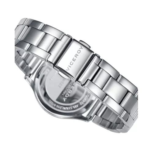 Reloj Viceroy acero 30mm - 461116-04