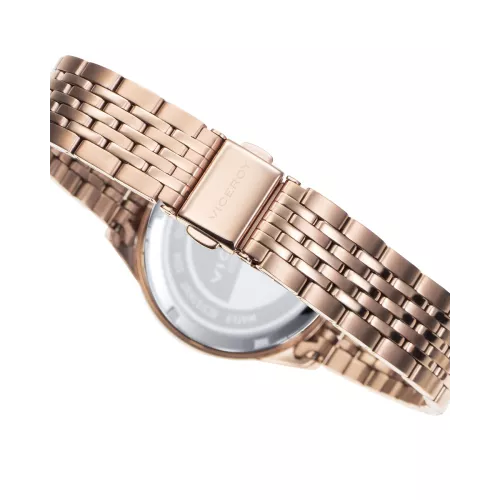 Rellotge Viceroy acer ip rose 34mm - 401072-85