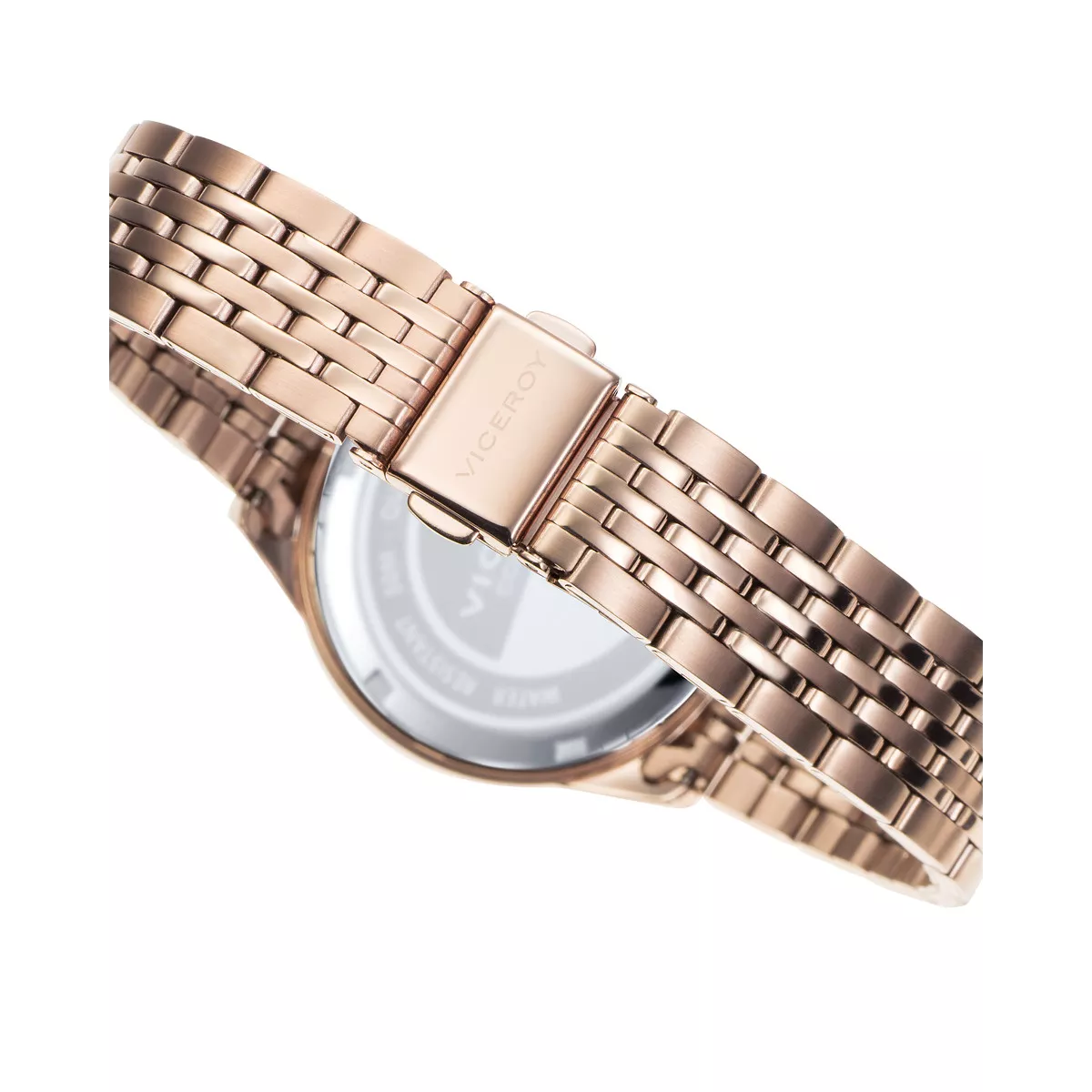 Rellotge Viceroy acer ip rose 34mm - 401072-85