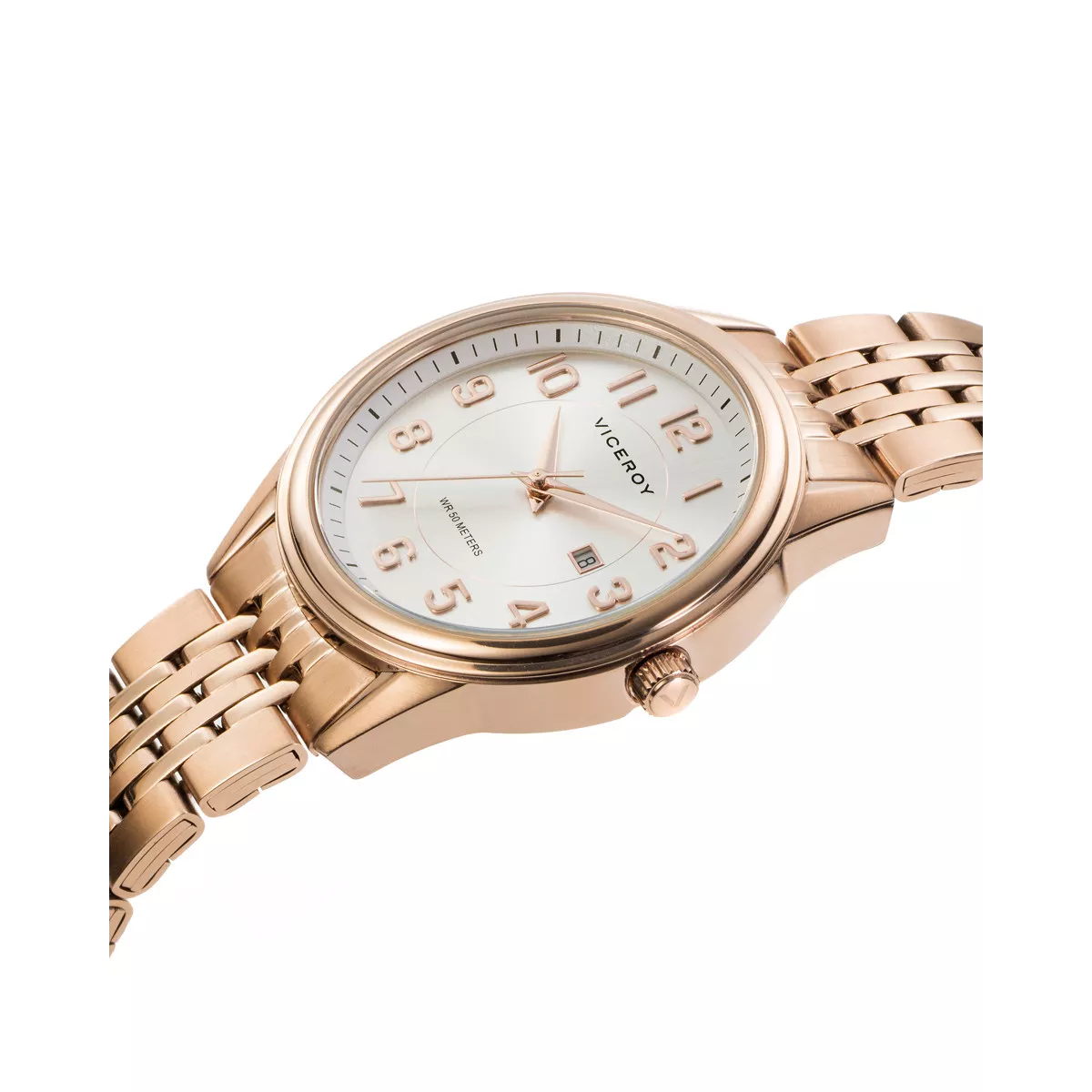 Rellotge Viceroy acer ip rose 34mm - 401072-85