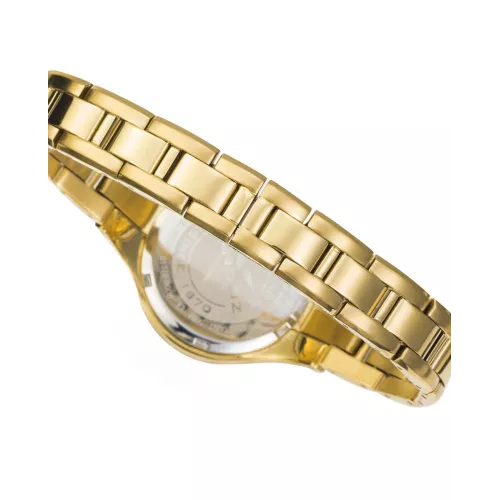 Reloj Sandoz ip chapado 50m  - 81370-97