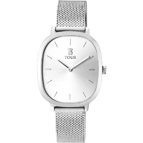 Rellotge Tous Heritage senyora acer - 900350390