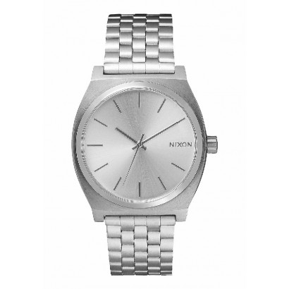 Rellotge nixon time teller 37mm cadena acer - A0451920