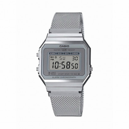 Rellotge Casio digital cadena acer - A700WEM-7AEF