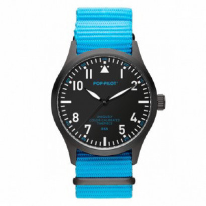 Rellotge pop·pilot 42mm 10atm-vidre safir - 932RPDXB