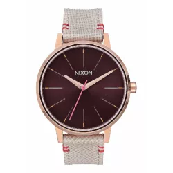 Reloj nixon kensington 37mm correa - A1081890