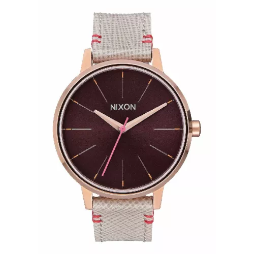Reloj nixon kensington 37mm correa - A1081890