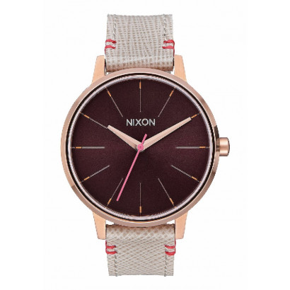Reloj nixon kensington 37mm correa - A1081890