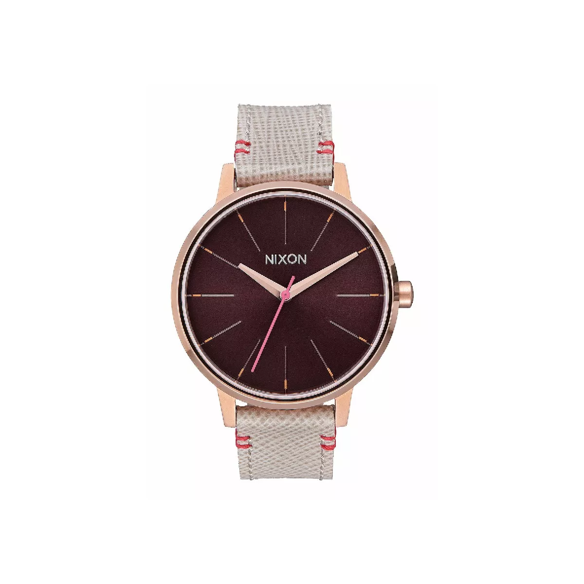 Reloj nixon kensington 37mm correa - A1081890
