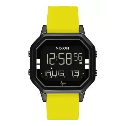 Reloj nixon the siren digital 36mm correa - A12112972