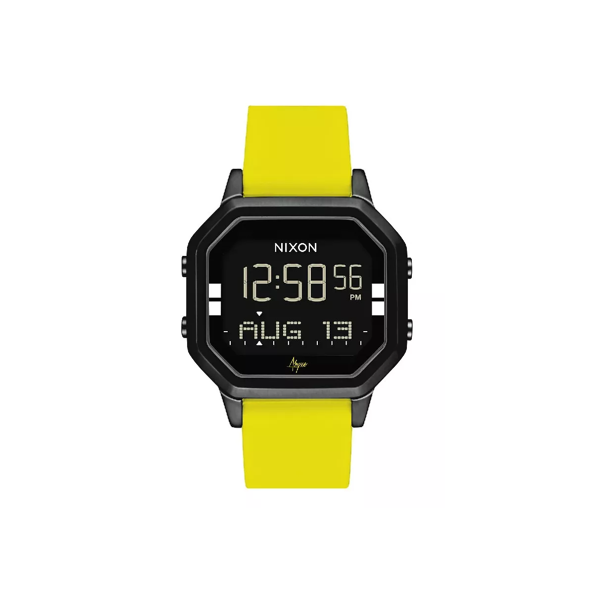 Reloj nixon the siren digital 36mm correa - A12112972