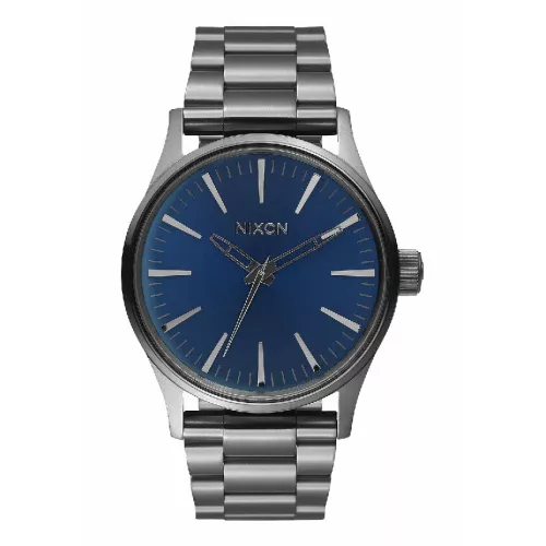 Rellotge nixon sentry ss 38mm acer mate - A4502065