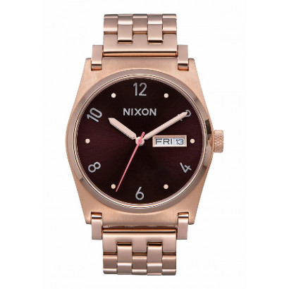 Reloj nixon jane 36mm all rose gold - A9542617