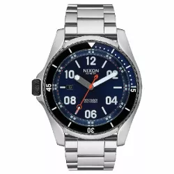 Reloj nixon descender 45mm acero - A9591258