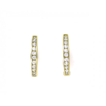 Arracades criolla or groc zircon - M-660452A