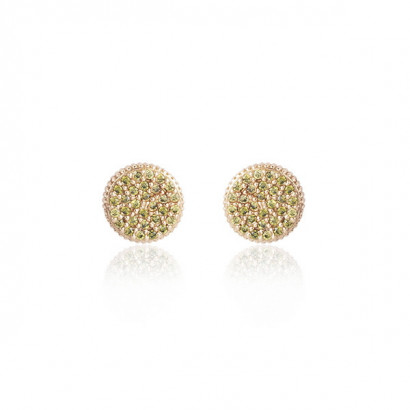Arracades Sunfield plata rose zircon - PE062330/2/20