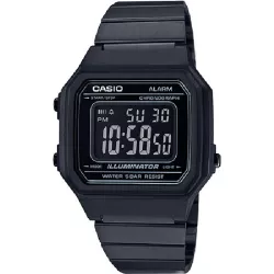 Reloj casio 43mm digital correa caucho - B650WB-1BEF