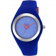Reloj fcbarcelona 41mm correa caucho azul - BA07702 Reloj fcbarcelona 41mm correa caucho azul - BA07702