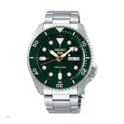 Reloj Seiko 5 Sports automatico - SRPD63K1