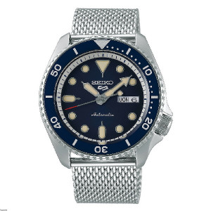 Rellotge Seiko Serie 5 automatic acer - SRPD71K1