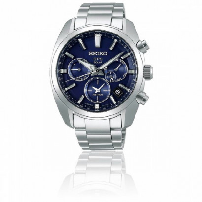 Reloj Seiko Astron gps solar - SSH019J1