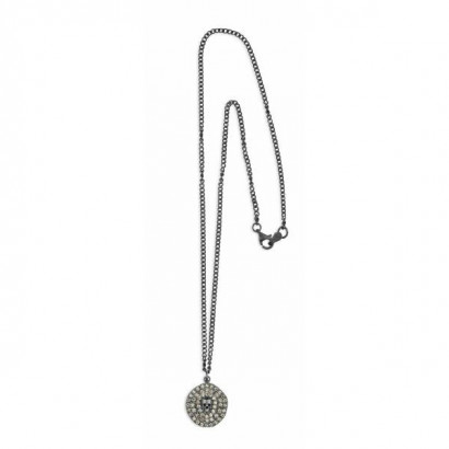 Penjoll Platadepalo plata zircon - CAN14D