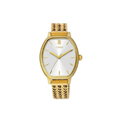 Reloj Tous TO Osier cadena chapada - 100350410