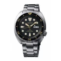 Reloj Seiko Prospex Diver's tortuga - SRPE91K1