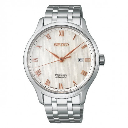 Reloj Seiko Presage Jardin Japones  - SRPF45J1