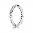 Anillo plata  circon mida 18 - 190941CZ Anillo plata  circon mida 18 - 190941CZ