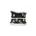 Anillo Bohemme plata y oro amarillo 18k - 5BHX011R15 Anillo Bohemme plata y oro amarillo 18k - 5BHX011R15